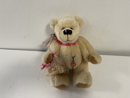 Clemens teddy bär - clemens,