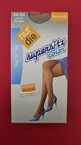 Nur die feinstrumpfhose - nur,