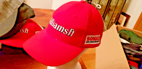 Ralf - f1,