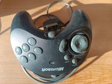 Microsoft SideWinder Freestyle