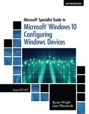Microsoft Specialist Guide to