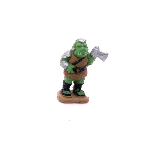 Star wars micro machines - star,