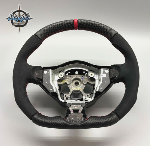 Nissan 370z juke nissmo leder - juke,