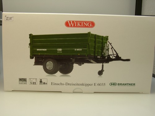 Wiking brantner - wiking,