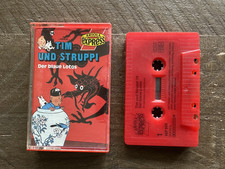 TIM UND STRUPPI, Folge 14: Der