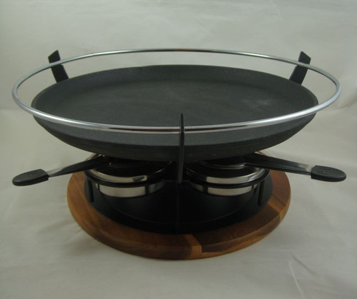 Kela tischgrill pastenbrenner - kela,