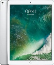 Apple iPad Pro 12,9" 256GB