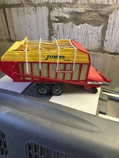 Bruder Spielwaren Ladewagen