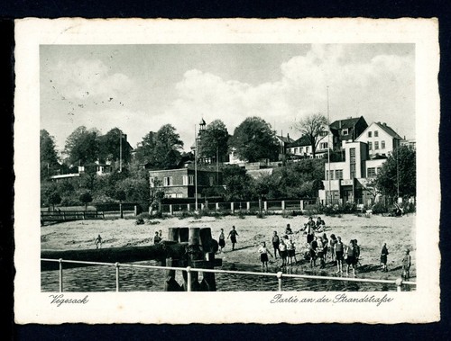 Vegesack bremen weser - -,