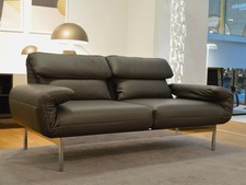 Rolf Benz Sofa Plura L-SOB-BS