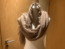 Großer Leichter Schal/Tuch