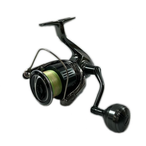 Gebraucht shimano 22 - [gebraucht], stella