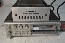 Rarität Pioneer KPX 600