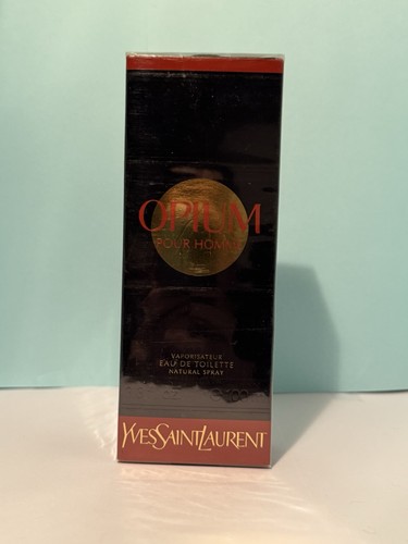 Yves saint laurent - yves, pour