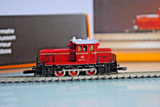 Märklin mini-club / Spur Z /