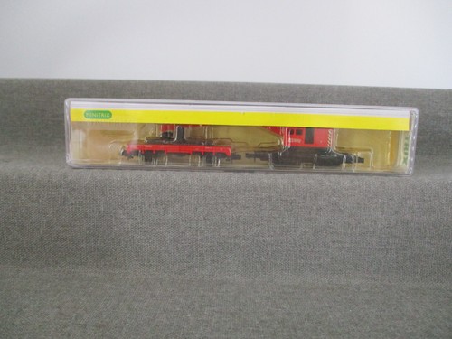 Minitrix spur 15299k - minitrix,