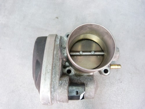 Drosselklappe renault clio - drosselklappe,