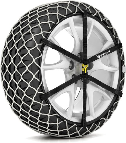 Michelin easy grip - limited, 18