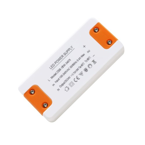Led trafo 230v auf - led, 24v