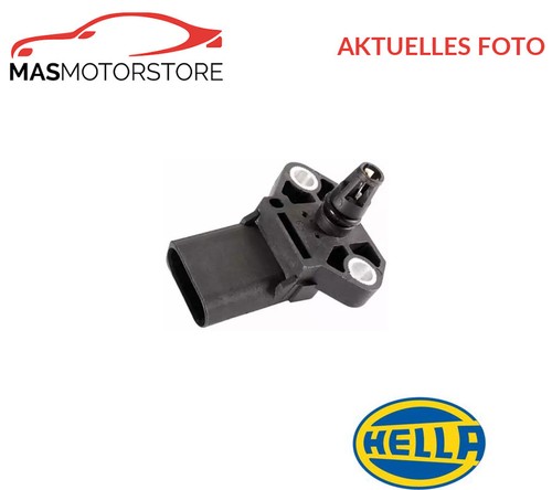 Map sensor drucksensor - sensor,
