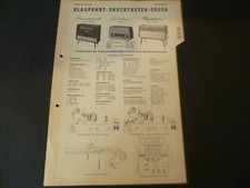 Original Service Manual