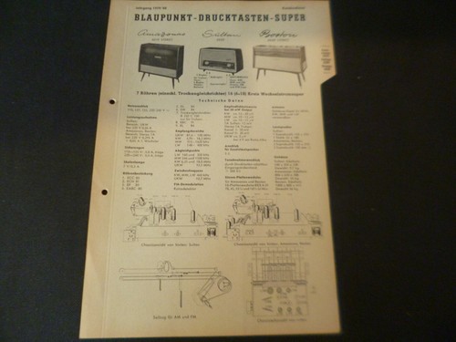 Original service manual - service,