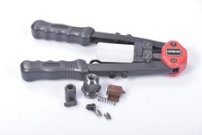 Am-Tech B3510 Nietzange Nietpistole 2.4, 3.2, 4, 4.8, 6.4 mm Niet Poppnietzange