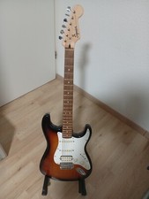 Fender Squier gebraucht