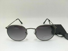 Pretty Green ROUND FRAME METAL