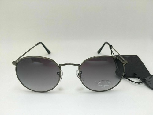 Pretty green round frame metal - frame,