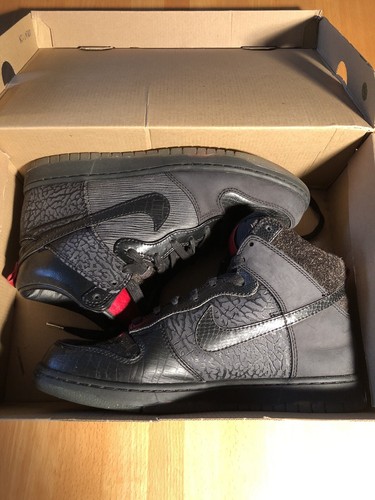 Nike dunk high - nike,