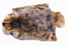 Biberfell amerikanisch, Biber