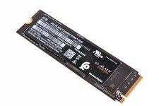 WD_BLACK Black SN850X - 4000