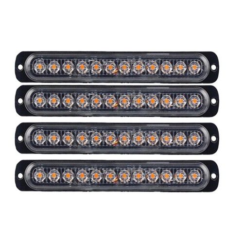 Frontblitzer led blitzlicht - led,