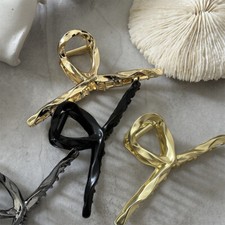 Metall Haarklammern Für Damen