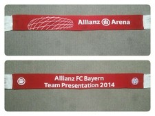 S2096 SCHAL FC BAYERN MÜNCHEN Bundesliga Fußball Ultras DFB Sport Allianz Arena