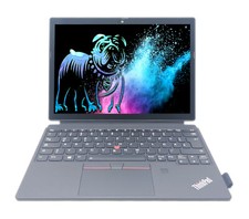 Lenovo ThinkPad X12 Detachable