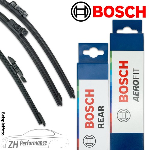 Bosch af583 h251 aerofit - af583, +