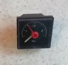 Vaillant VCW 182E Manometer