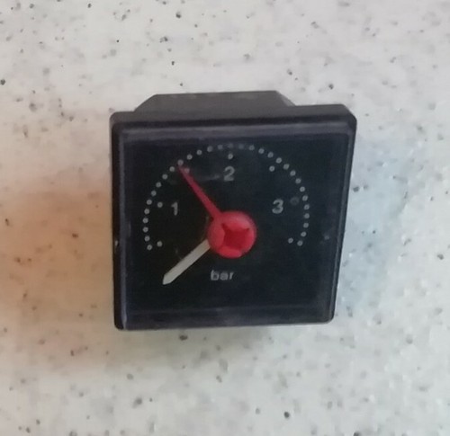 Vaillant vcw 182e manometer - vcw,