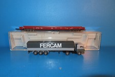 Fleischmann H0 8-achs
