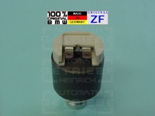 Solenoid Valve; 0501313373