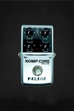NU-X Komp Core Compressor