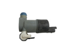 Waschwasserpumpe Wischwasserpumpe Waschpumpe Vo für Nissan Qashqai J10 10-13