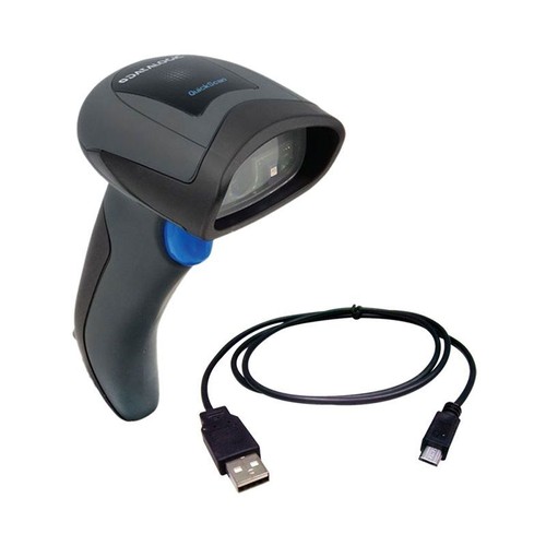Datalogic quickscan qbt2500 - datalogic,