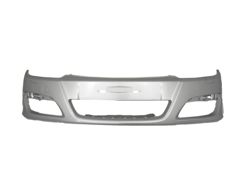 Opel astra frontstoßstange - opel,