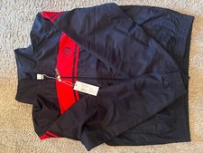 Sergio Tacchini/ Dante Track