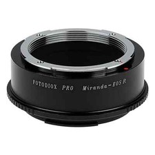 Fotodiox Objektivadapter Pro