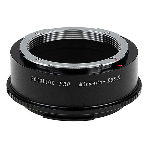 Fotodiox objektivadapter pro - fotodiox,