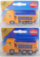 Siku Super 1309 Scania R380